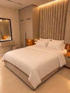Bright Modern Apartment Tashkent Center - 0