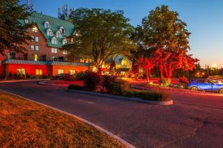 Chateau Cartier Hotel & Resort, an Ascend Collection Resort - 9