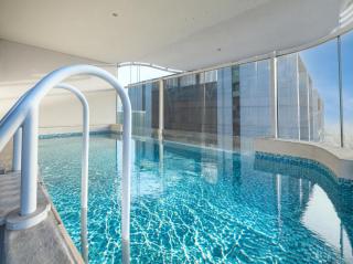 ALiving Modern 1BR I Private Pool I Opalz by Danube- 1704 - 0