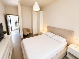 Suite Privada Con Terraza - 8