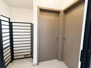Suite Privada Con Terraza - 6