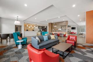 Comfort Inn & Suites Colby - 8