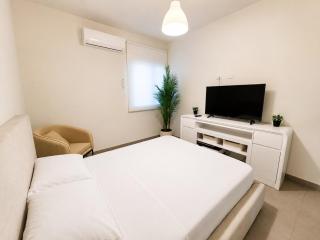 Suite Privada Con Terraza - 1