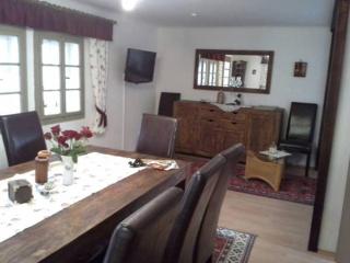 Reginas Ferienhäuschen - 1