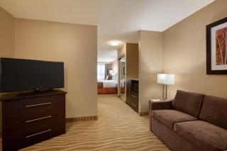 Park Inn by Radisson Toronto-Markham - 5