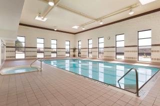 Park Inn by Radisson Toronto-Markham - 3