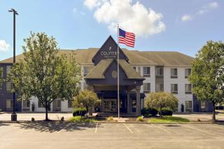 Country Inn & Suites by Radisson, Lima - 0
