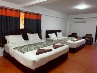 Jirawan Hotel - Koh Samet - 3