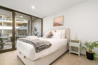 Modish Apartment near Parliamentary Triangle - Hosted by CanStay -  - 9