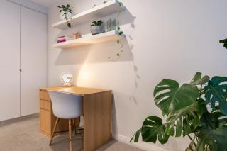 Modish Apartment near Parliamentary Triangle - Hosted by CanStay -  - 4