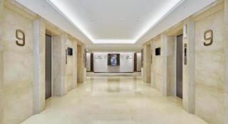 Guangzhou Baiyun International Convention Center LN Dongfang Hotel - 8
