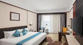 Guangzhou Baiyun International Convention Center LN Dongfang Hotel - 1