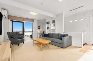 Bluff Beach House - 1