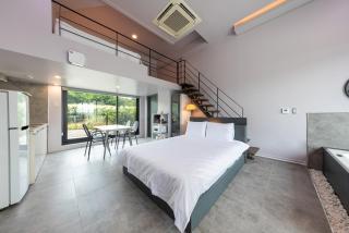 W Spa Pension - 9