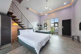 W Spa Pension - 8