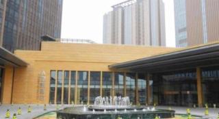 Kun Tai Glory Hotel Beijing Wangjing - 5