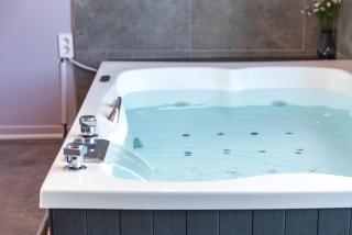 W Spa Pension - 1