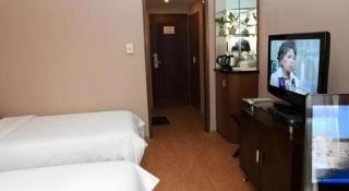 Hedong Hotel - 1