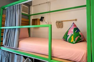 HANARO Women Only Hostel - Formerly The Space Hometel - Women Only - 5