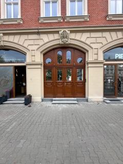 W43 Apartment in the Center of Katowice Payment in cash - 1