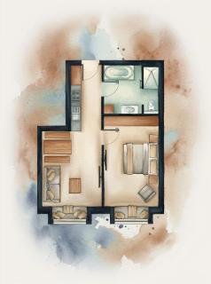 AAA Lodge - 2