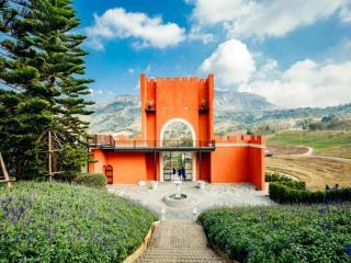The Bluesky Resort @ Khao Kho - 5