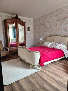 L'Héritage, maison de famille en Ariège - 2