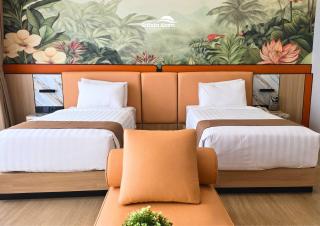Sabda Alam Hotel & Glamping - 8