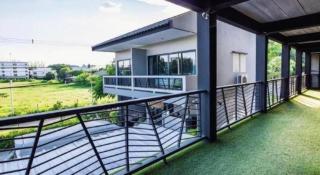 B2 Lanna Boutique & Budget Hotel - 7