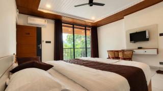 Maxhills Retreat - 7
