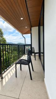 Maxhills Retreat - 6