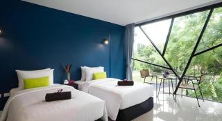 The Forest Home Resort - 9