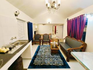 QUEENS COTTAGE - individual cottage - 4