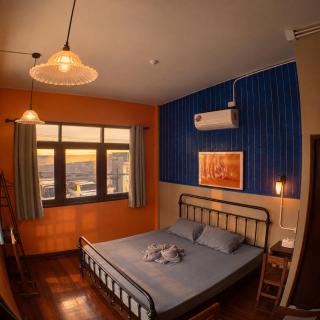 201 Art in town Hostel - 6