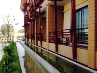 Villa Thiwa Hotel - 9