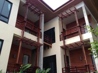 Villa Thiwa Hotel - 2