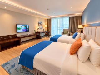 TUl SUNEO Olympia Phnom Penh - 1