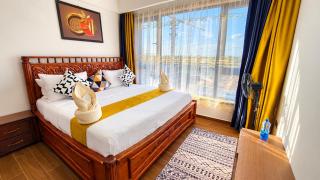 Desired Atmosphere Safaris 2 - 6