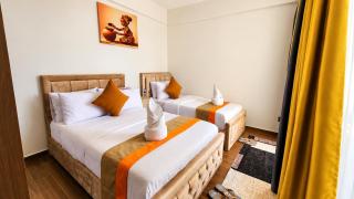 Desired Atmosphere Safaris 2 - 2