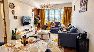 Desired Atmosphere Safaris 2 - 8