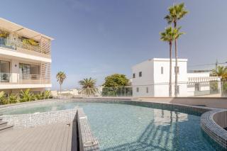 Auralys Seaside Studio avec balcon - 3
