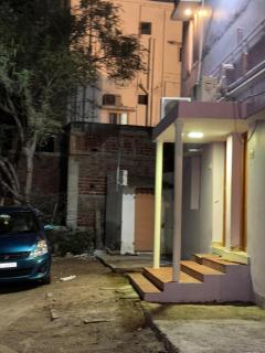 Sri Muthaiya Bhavan Cottage - 6