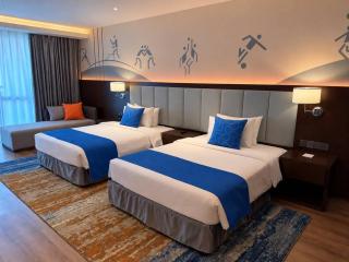 TUl SUNEO Olympia Phnom Penh - 9