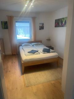 Ferienwohnung im Labertal - 5