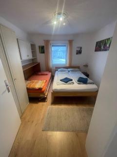Ferienwohnung im Labertal - 1