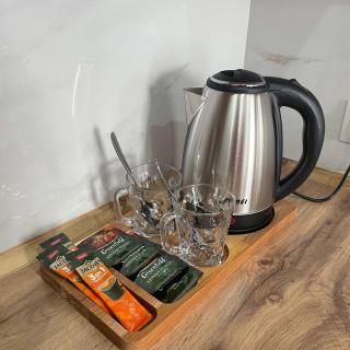 Уютная евродвушка в тихом районе - 6