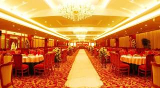Yanji Yanbian International Hotel - 2
