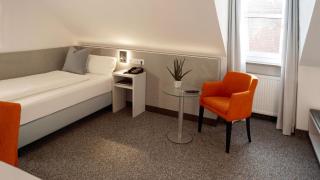 Hotel Lamm - 3