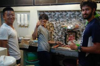 T2B Hostel - 5