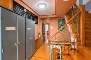 T2B Hostel - 4
